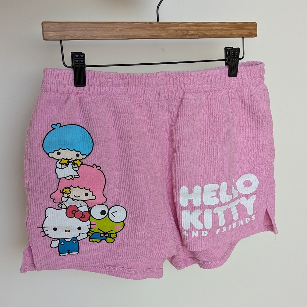 Hello Kitty Shorts